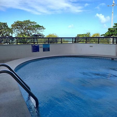 Hotel Euro Suite Recife Boa Viagem By Nacional Inn Экстерьер фото
