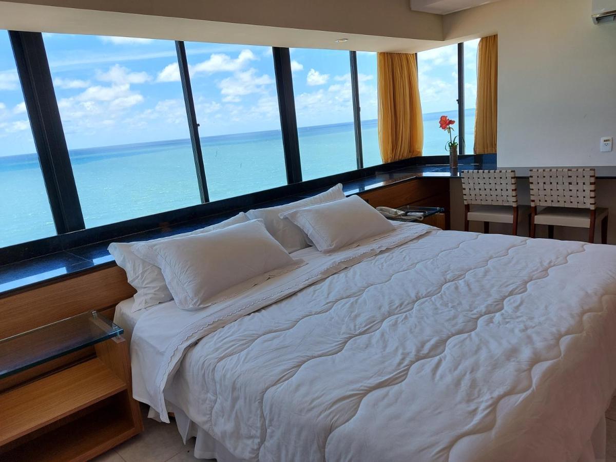 Hotel Euro Suite Recife Boa Viagem By Nacional Inn Экстерьер фото