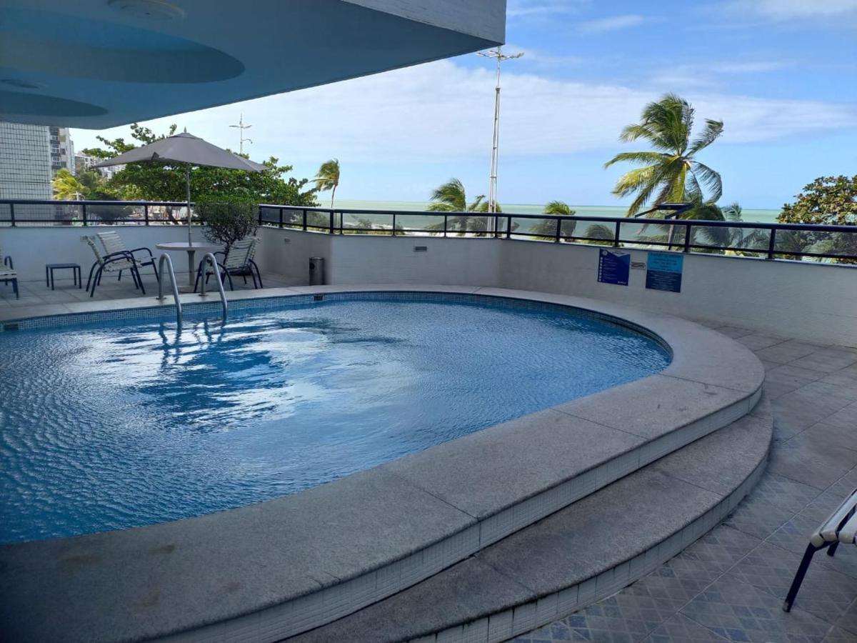 Hotel Euro Suite Recife Boa Viagem By Nacional Inn Экстерьер фото