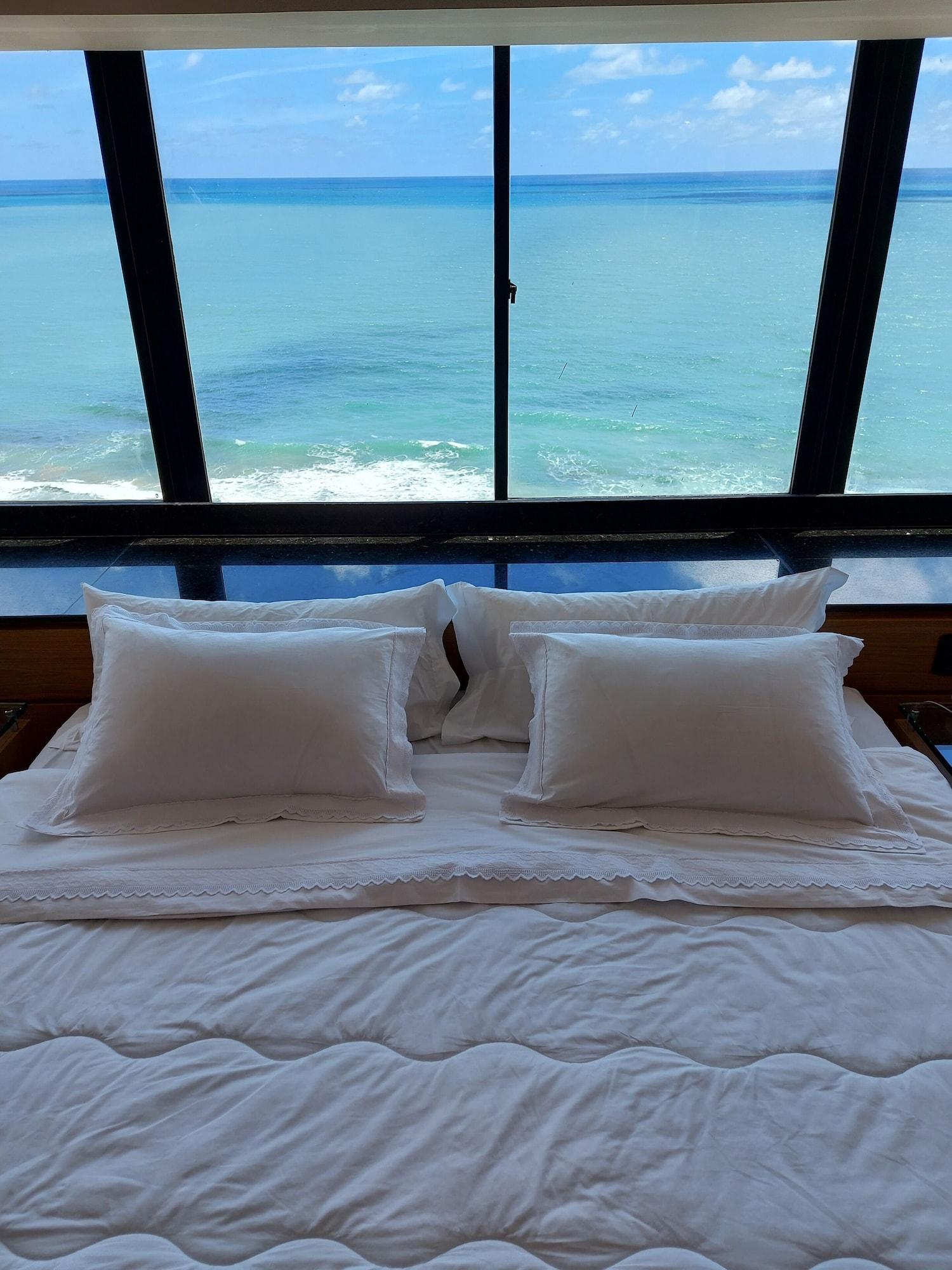Hotel Euro Suite Recife Boa Viagem By Nacional Inn Экстерьер фото