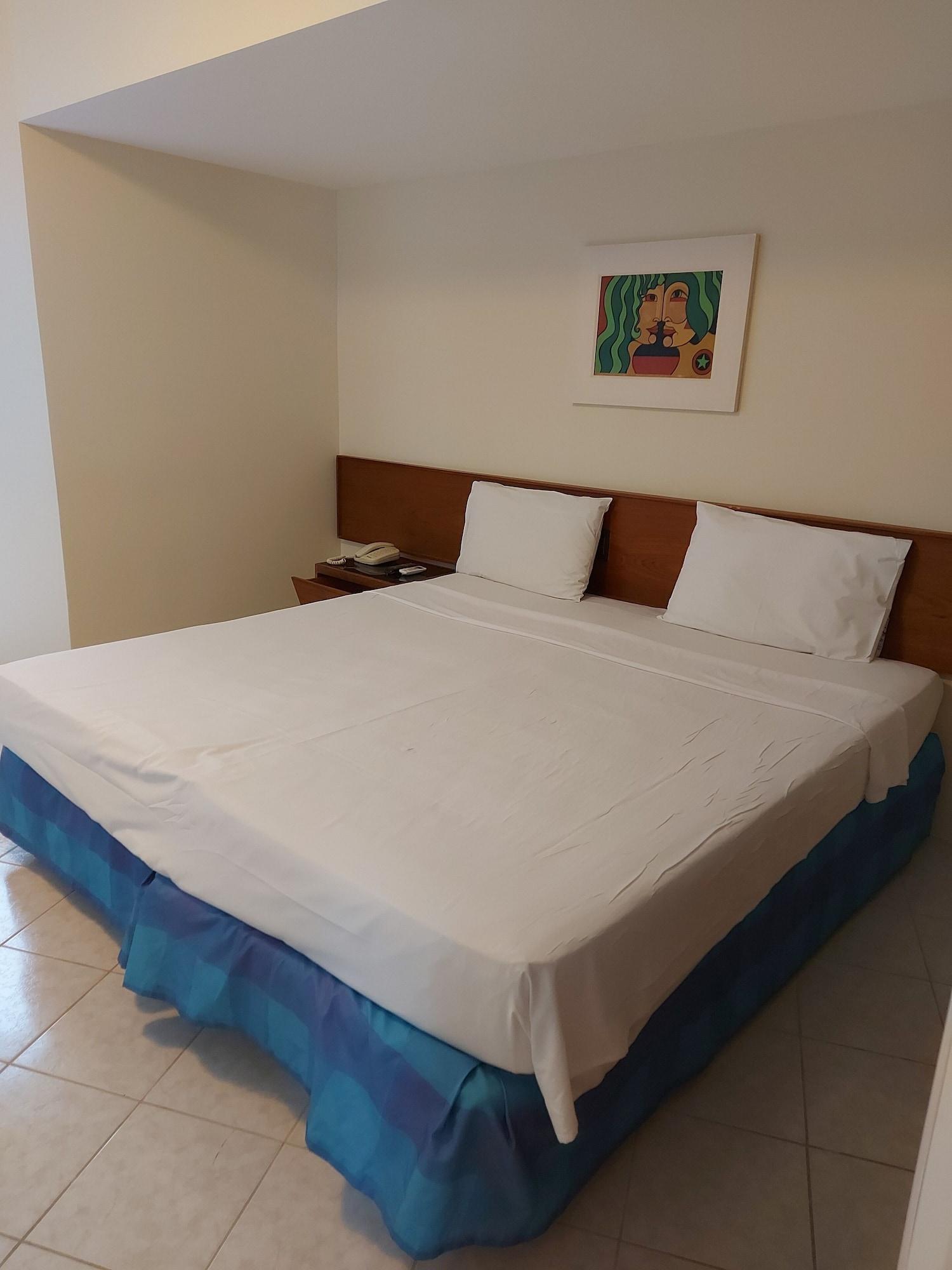 Hotel Euro Suite Recife Boa Viagem By Nacional Inn Экстерьер фото