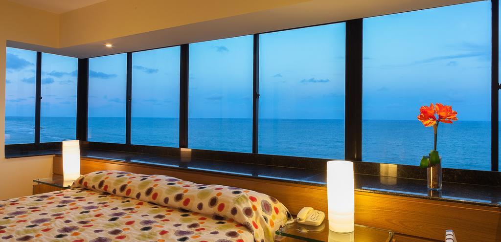 Hotel Euro Suite Recife Boa Viagem By Nacional Inn Экстерьер фото