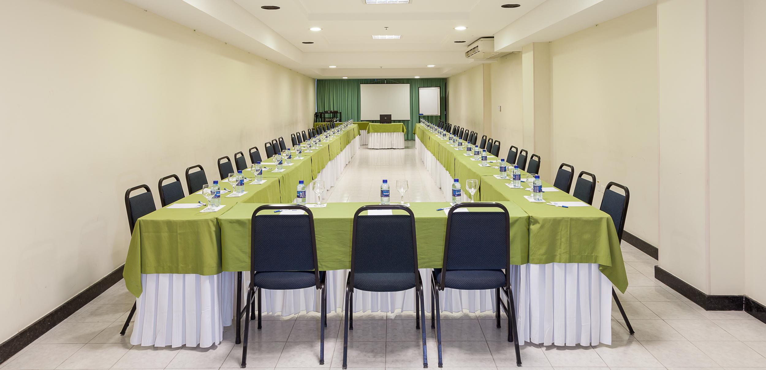 Hotel Euro Suite Recife Boa Viagem By Nacional Inn Экстерьер фото