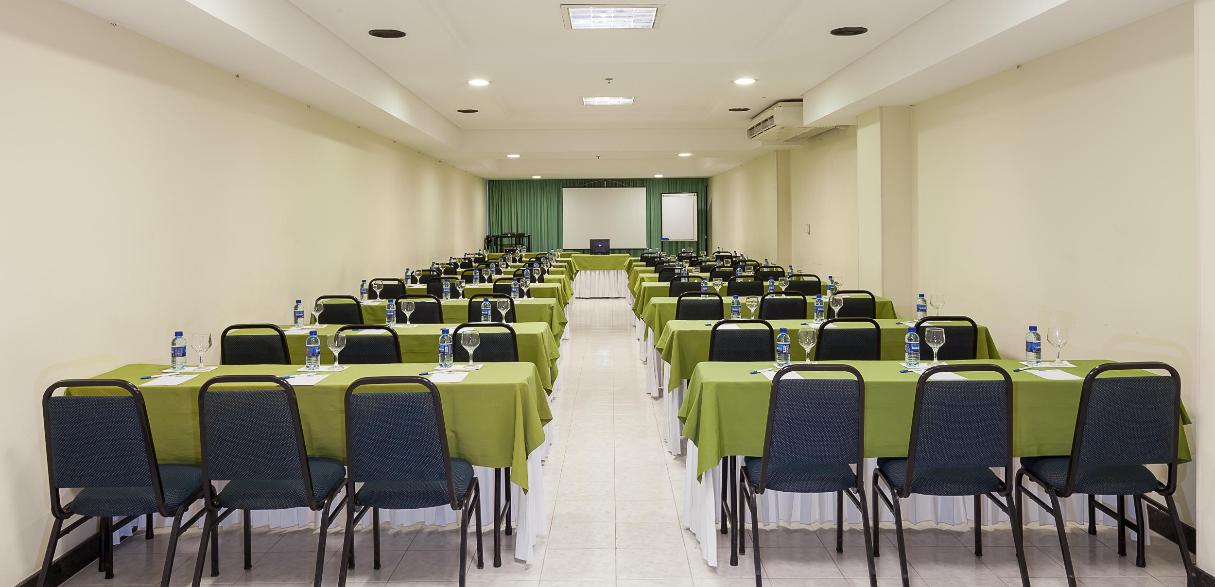 Hotel Euro Suite Recife Boa Viagem By Nacional Inn Экстерьер фото