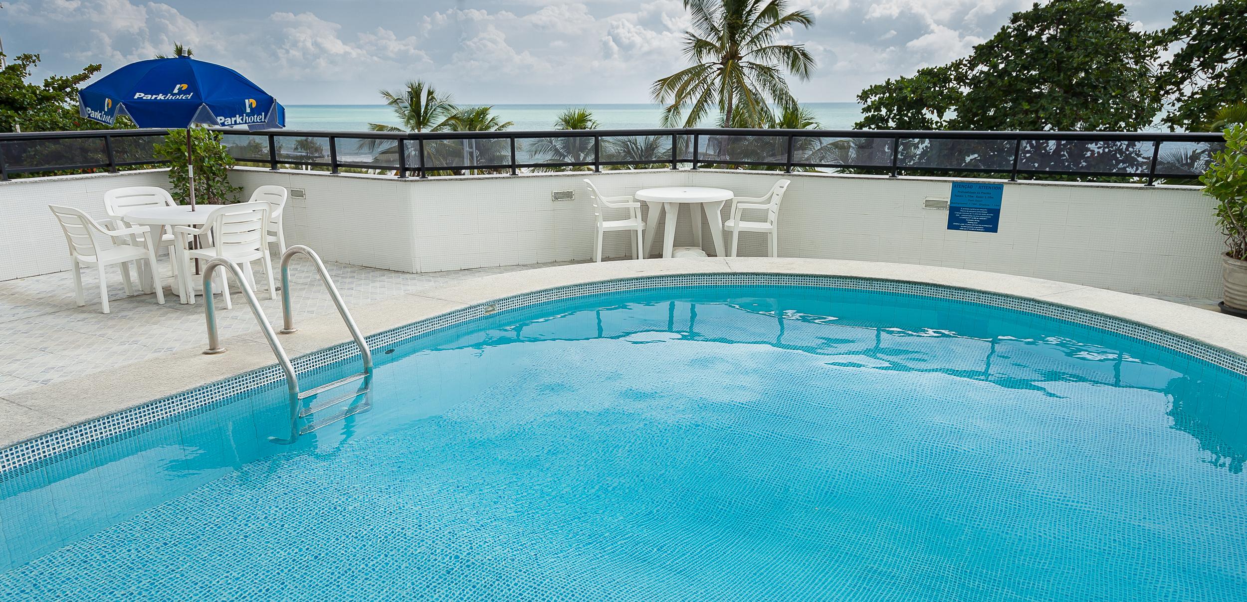 Hotel Euro Suite Recife Boa Viagem By Nacional Inn Экстерьер фото